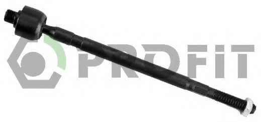 PROFIT 2303-0282 Tie Rod Axle Joint